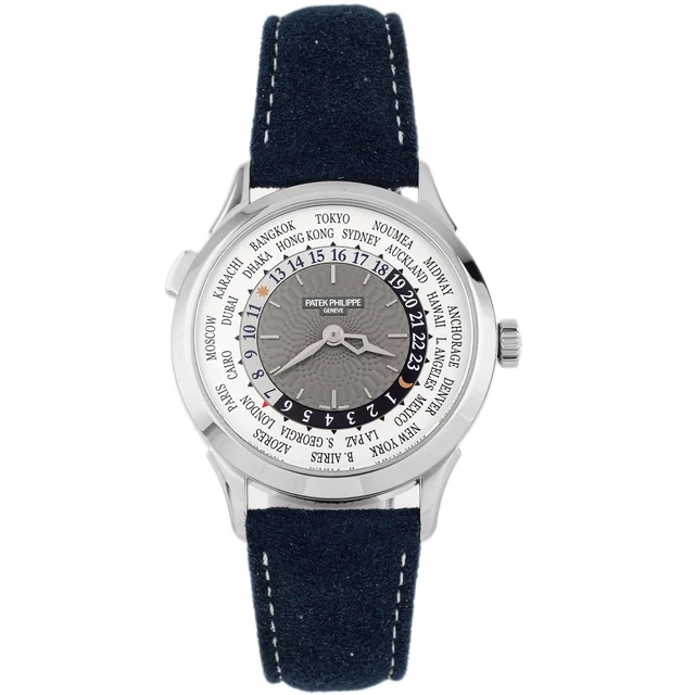 Patek Philippe Complications 700-05412 kol saati