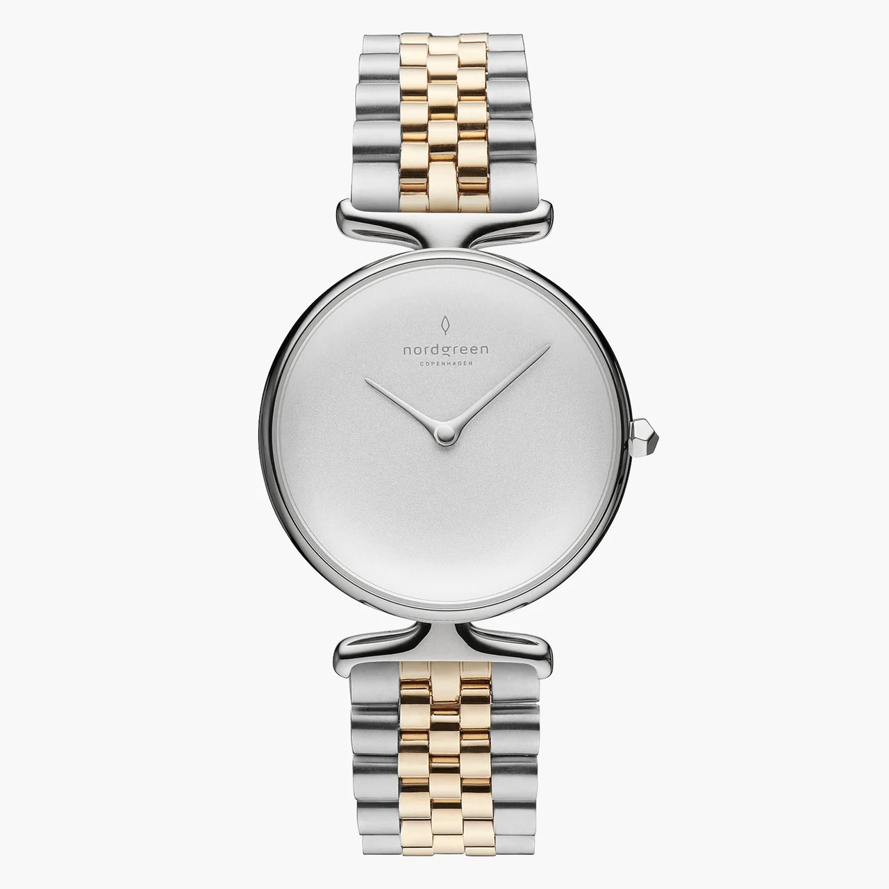 Nordgreen Unika 32mm UN32SI5LSGXX 32 mm kol saati