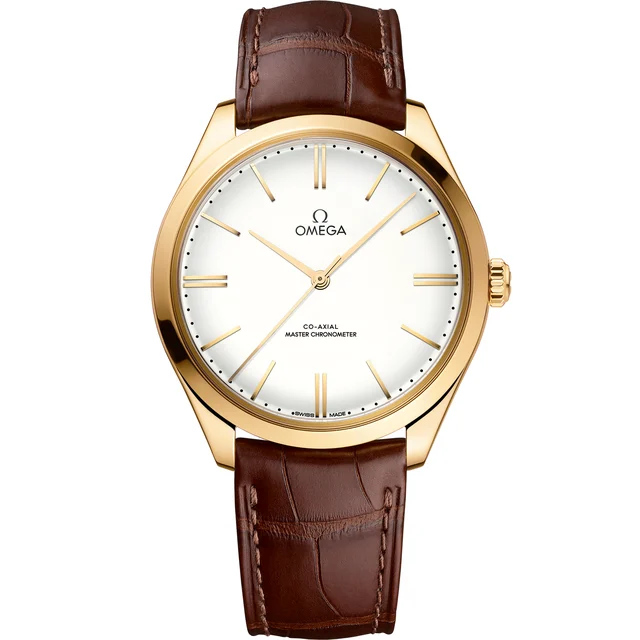 OMEGA Ville 435.53.40.21.09.001 kol saati
