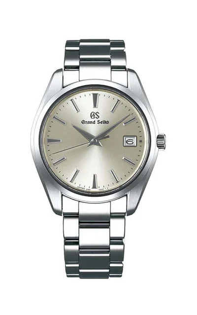 Grand Seiko Heritage Collection SBGP009G kol saati