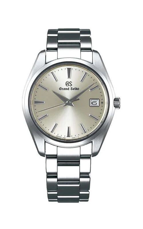Grand Seiko Heritage Collection SBGP009G 40 mm kol saati