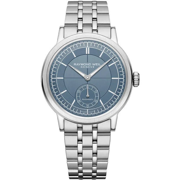 Raymond Weil Millesime 2930-ST-50011 40 mm kol saati