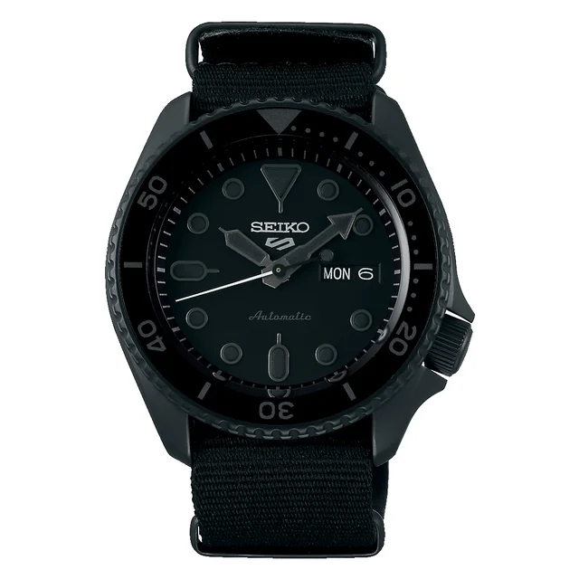 Seiko Sports SKX series SRPD79 SRPD79K1 kol saati