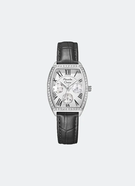 Alexandre Christie Passion AC2B86BFLSSSLBA kol saati