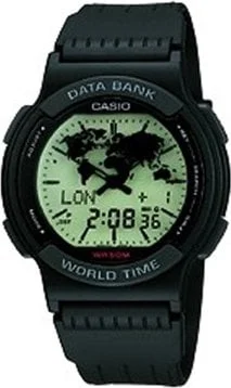 Casio ABX-53U-1EVZ kol saati