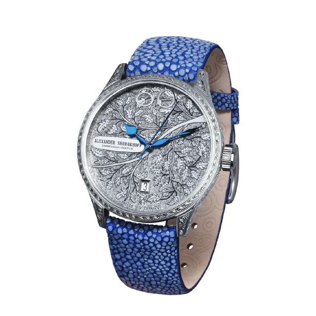 Alexander Shorokhoff Shorokhoff-as.la-wtg kol saati