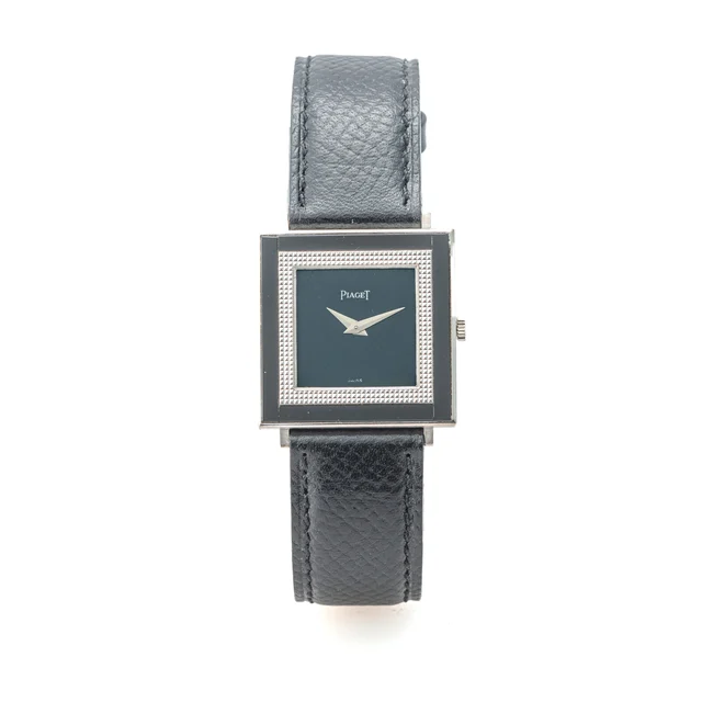Piaget PIAGET, REF. 9356, kol saati