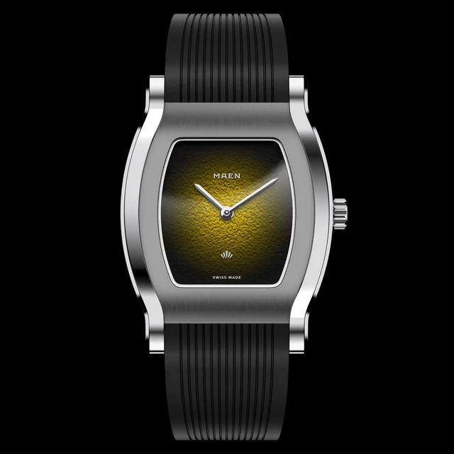 MAEN Watches Grand Tonneau Ultra Thin - MNL.08 kol saati