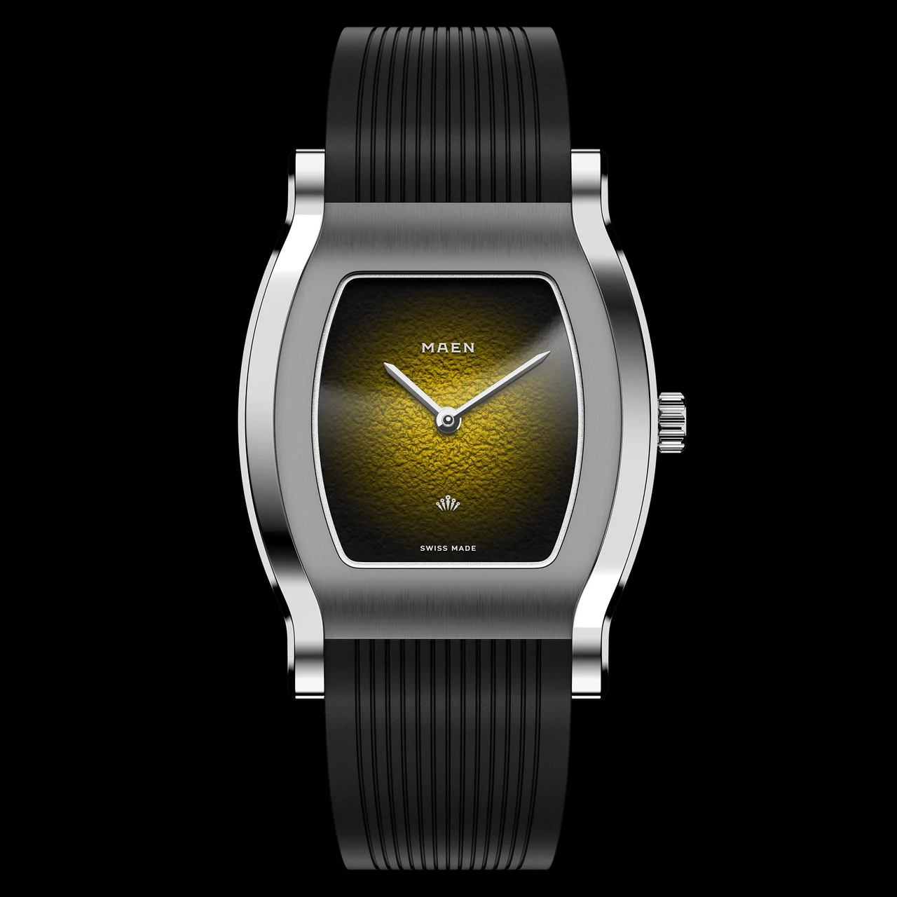 MAEN Watches Grand Tonneau Ultra Thin - MNL.08 kol saati