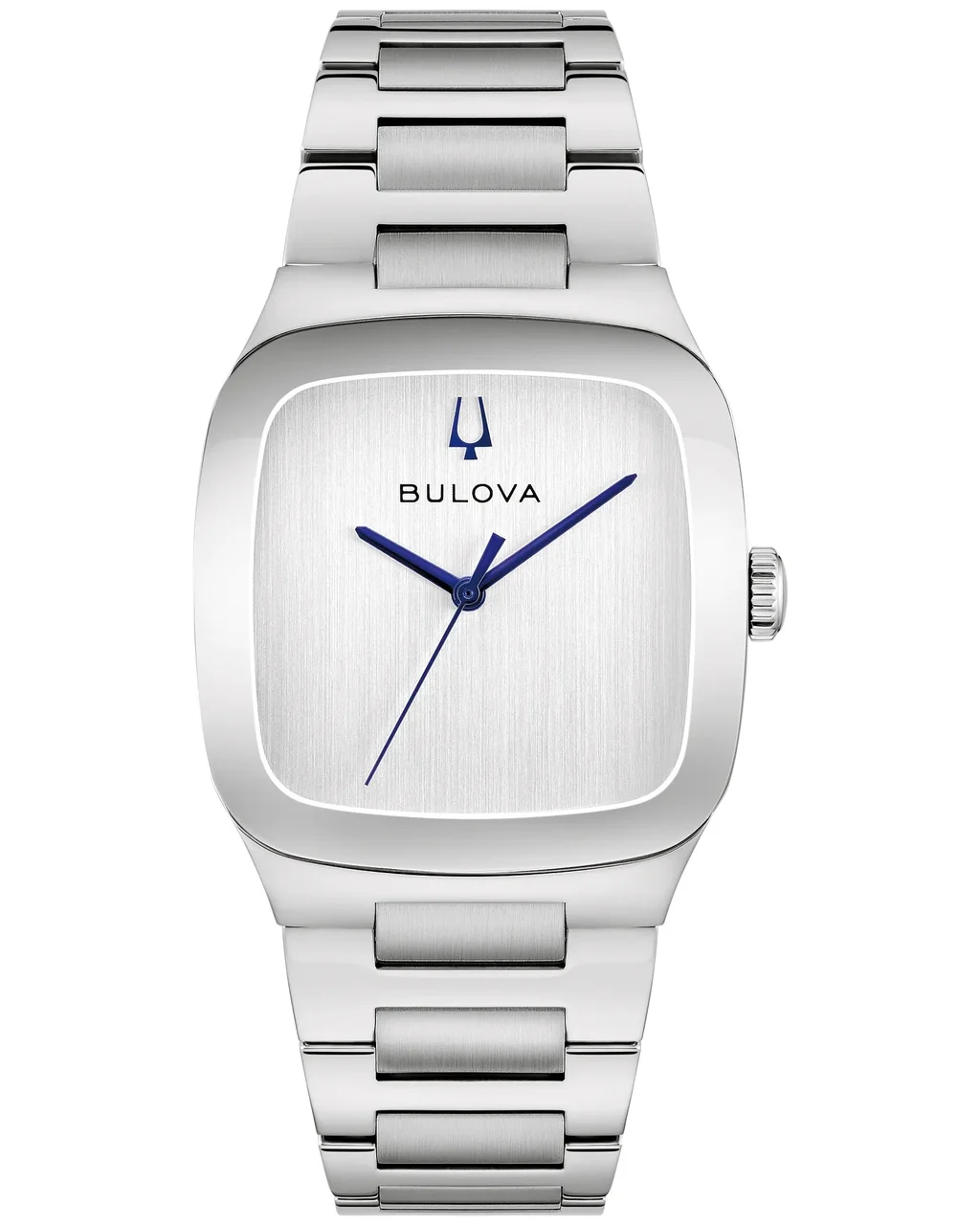 Bulova Millennia 2272026172762 35 mm kol saati