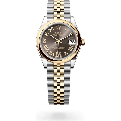 Rolex Datejust 31 mm 278243-0018 31 mm kol saati