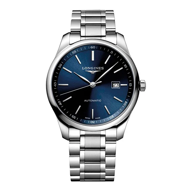 Longines The Master Collection L28934926 kol saati