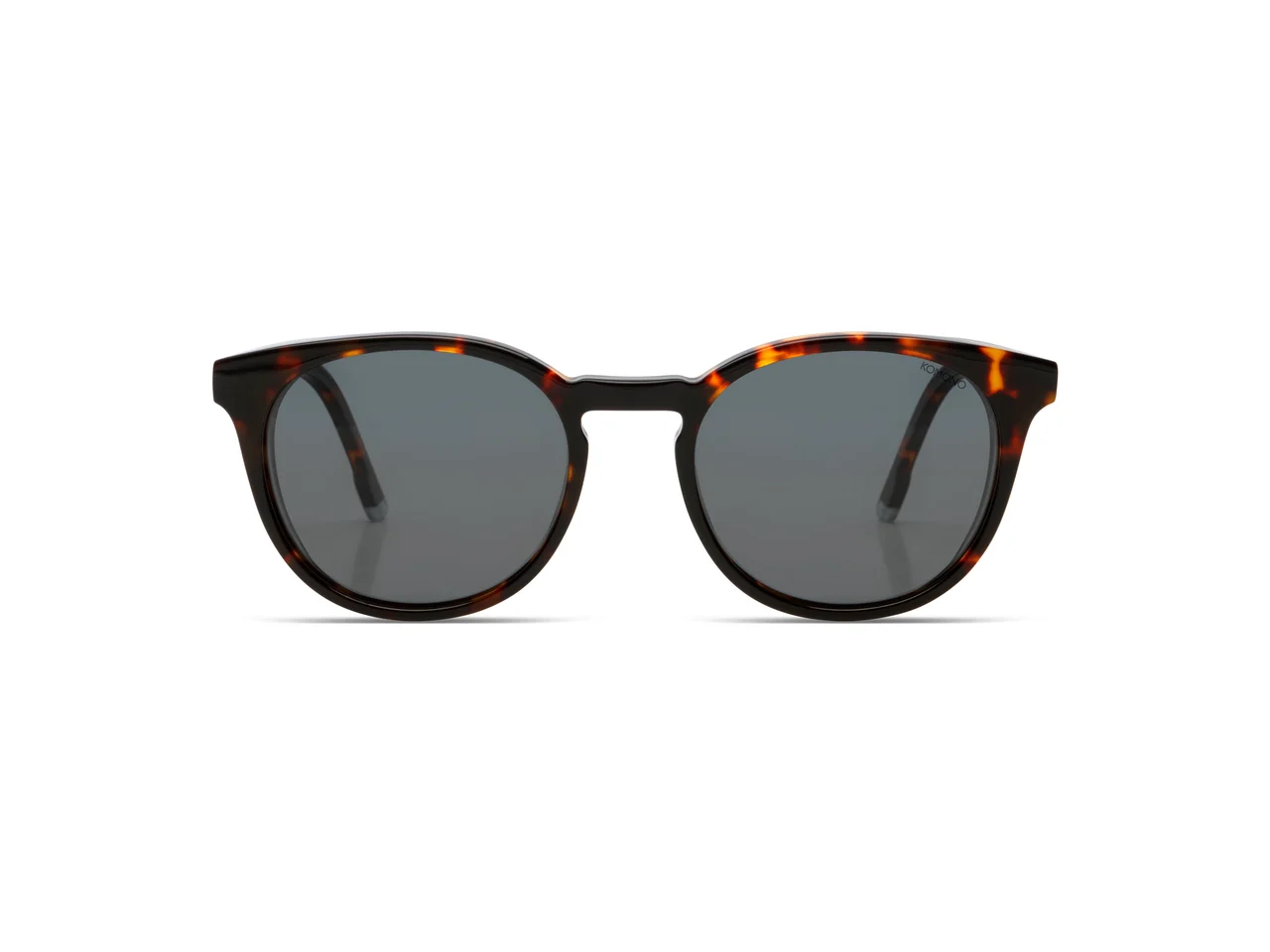 Komono Hudson Tortoise Glass Wing KOM-S9429 kol saati