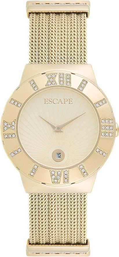 Escape EC1127-102 35 mm kol saati