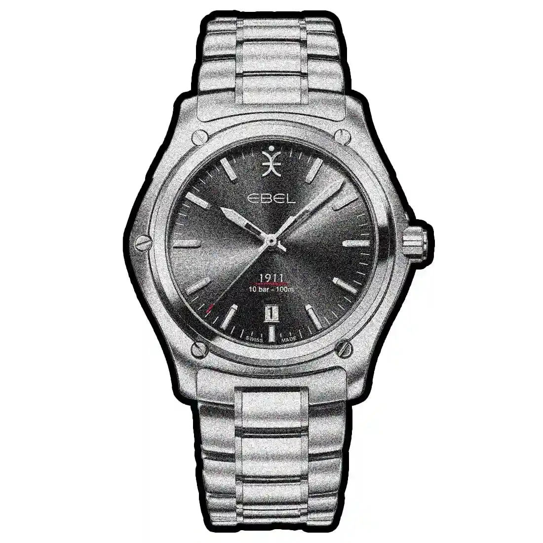 Ebel Ebel 1911 37904 42 mm kol saati