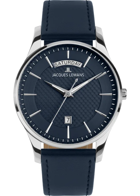 Jacques Lemans London 1-2193C kol saati