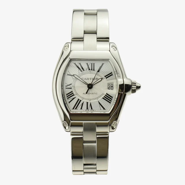 Cartier Roadster 961062UF kol saati