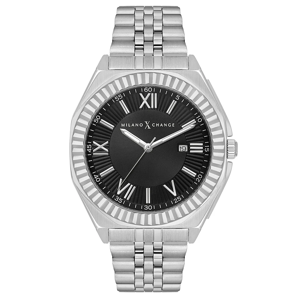 Milano X Change MXG41200 43 mm kol saati