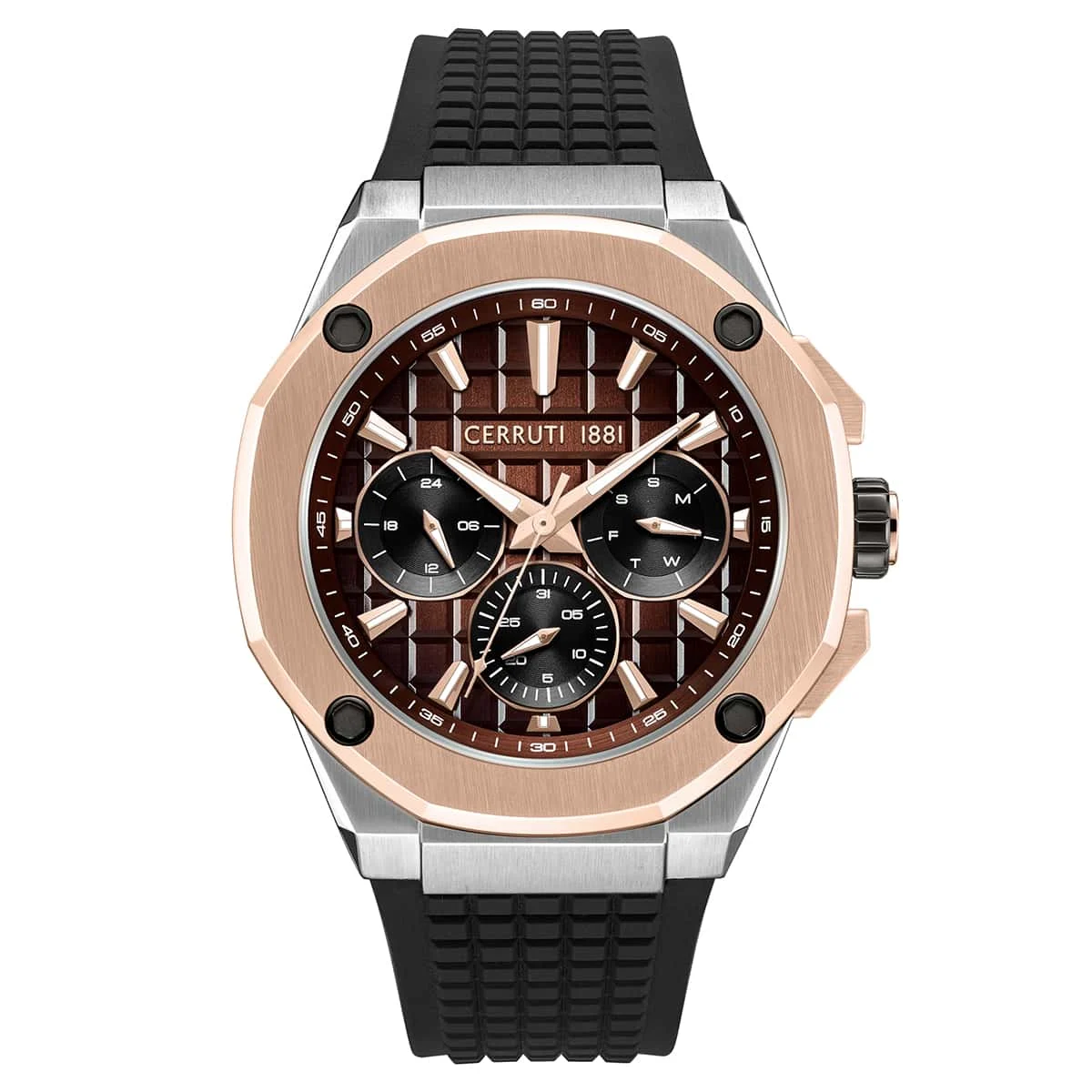 Cerruti 1881 CIWGQ0073404 44 mm kol saati