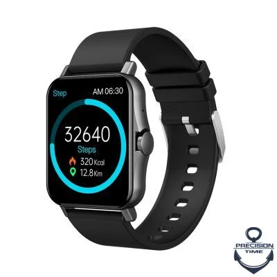 Precisiontimeeurope Precisiontimeeurope PT1023BK kol saati