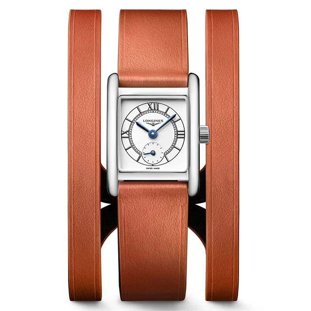 Longines Mini Dolvcevita L52004754 kol saati