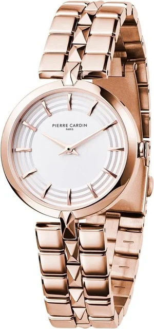 Pierre Cardin Madeleine CF.0703.SC.RG kol saati