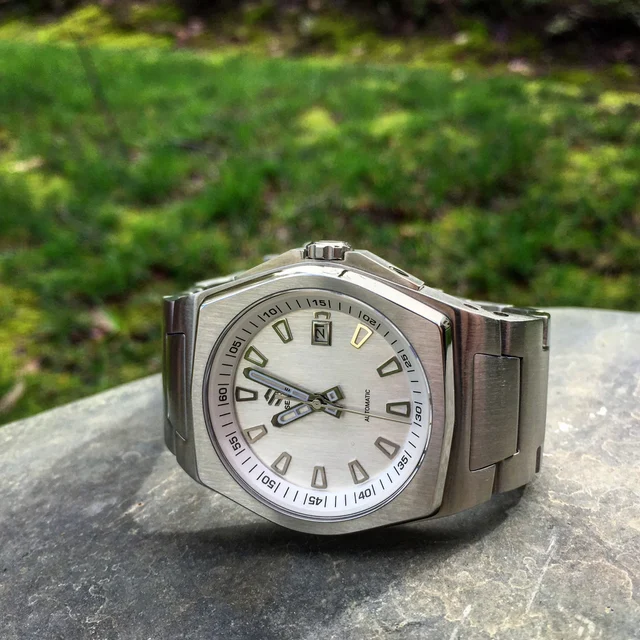 Seals Watch Company AxS/B-0921 kol saati