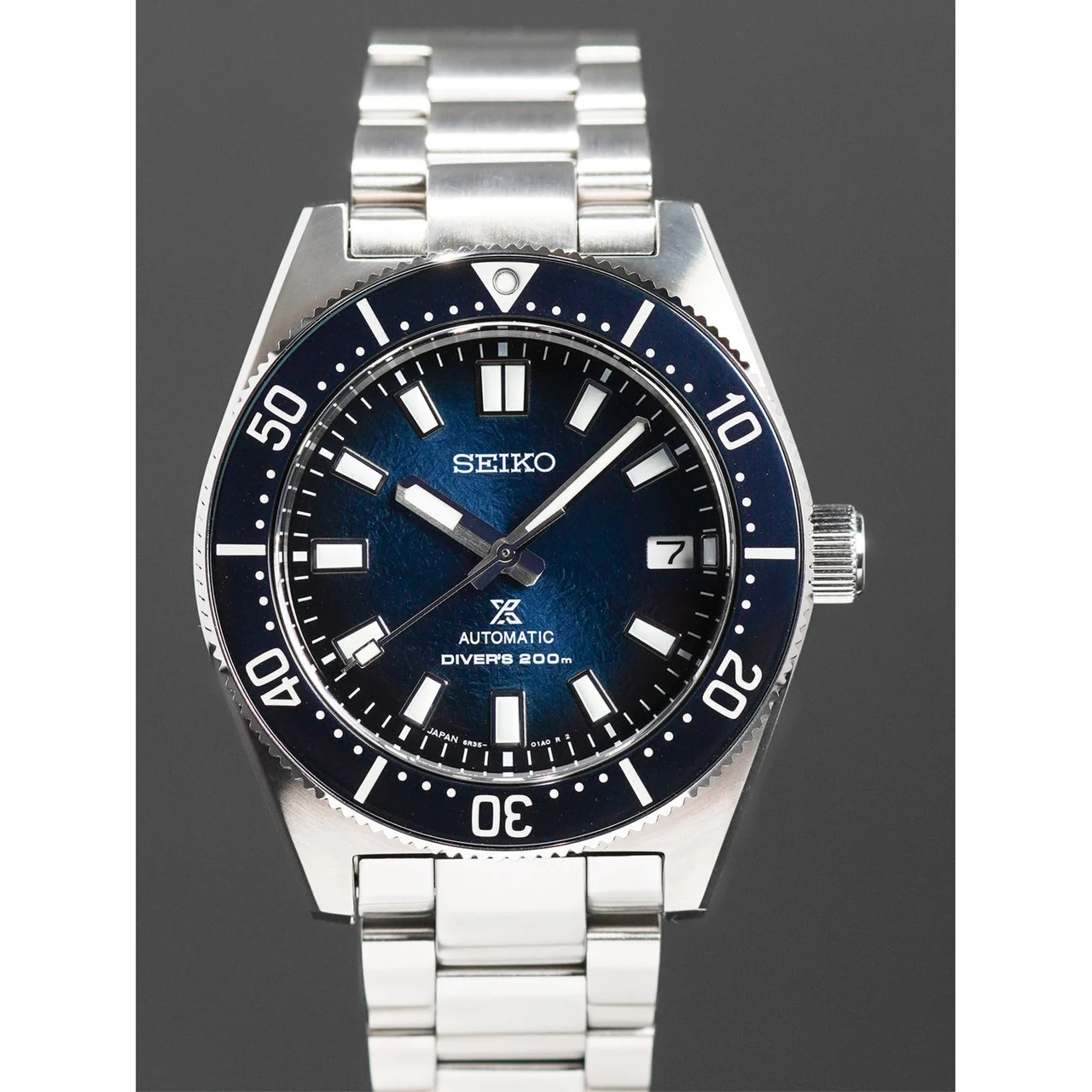 Seiko Prospex Diver's Modern Re-Interpretation U.S Special Edition NAP210009N14276 kol saati