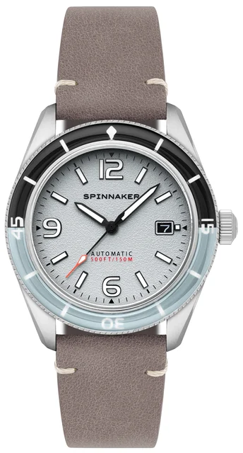Spinnaker Fleuss SPI225 kol saati