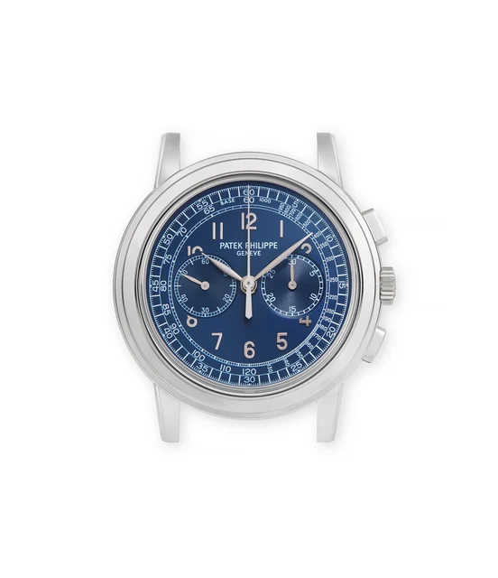 Patek Philippe CBCPT_P4023 kol saati