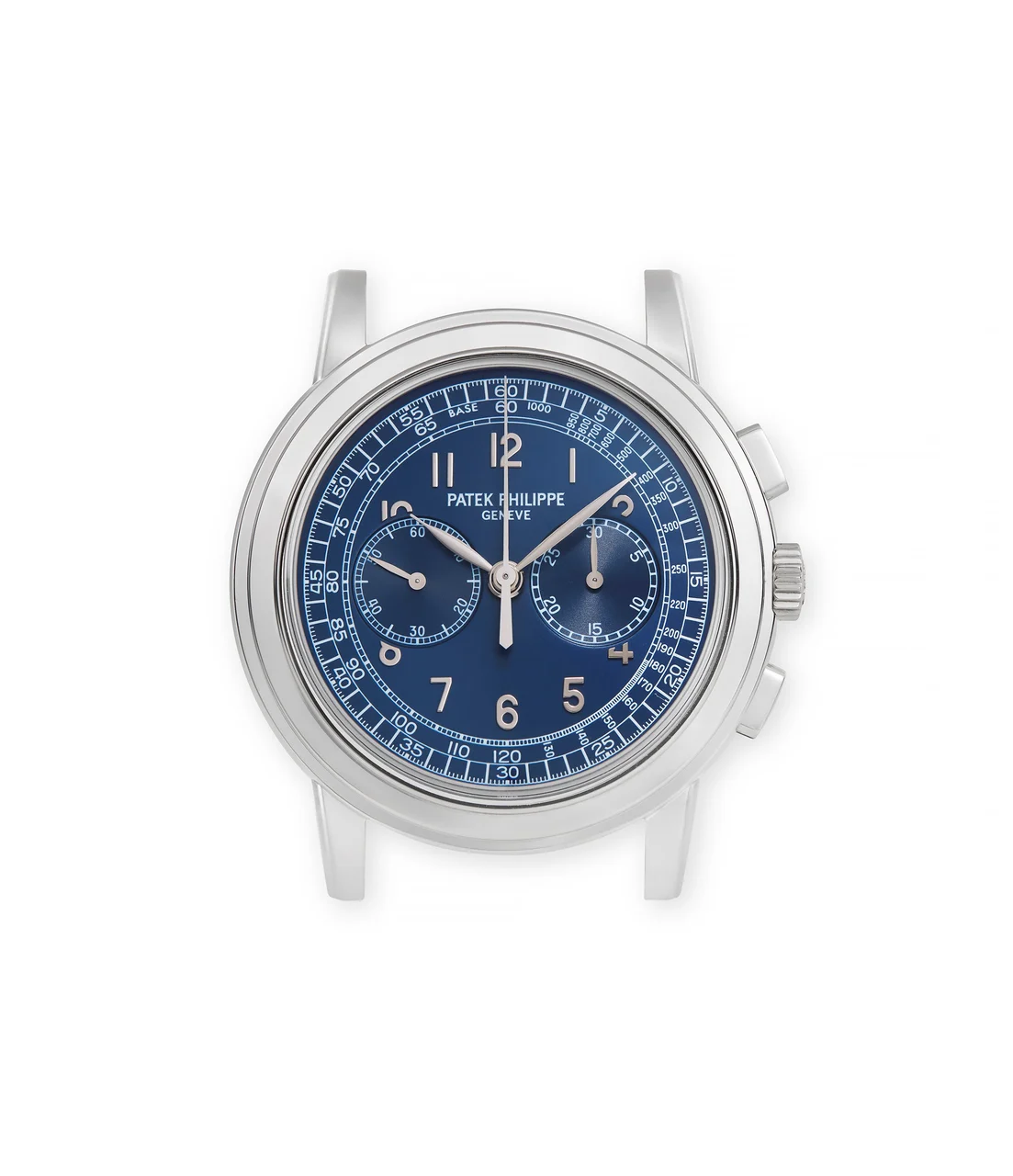 Patek Philippe CBCPT_P4023 42 mm kol saati