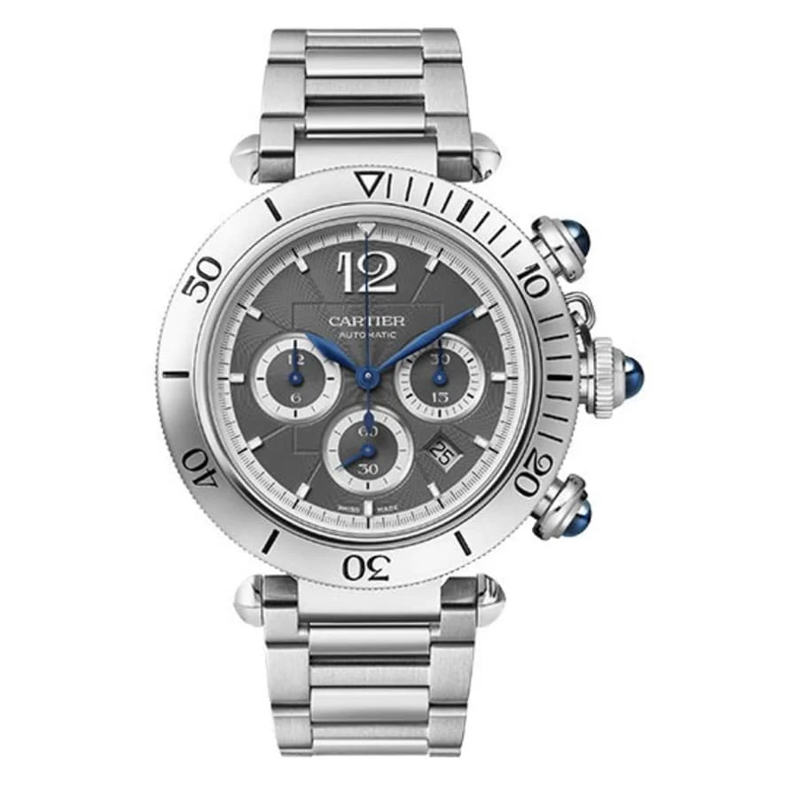 Cartier JWMD2024CRT060 41 mm kol saati