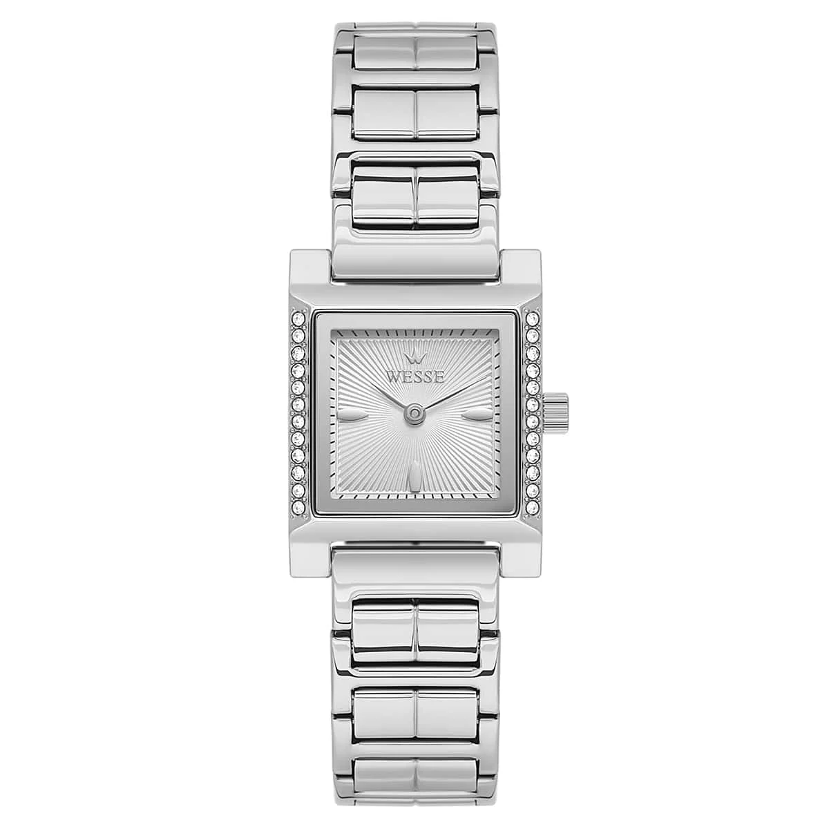 Wesse WWL115201 24 mm kol saati