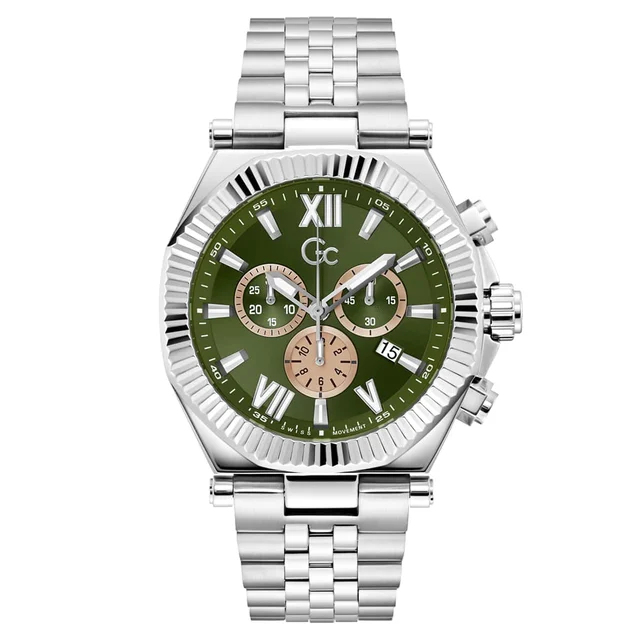 Gc GCZ66004G9 kol saati