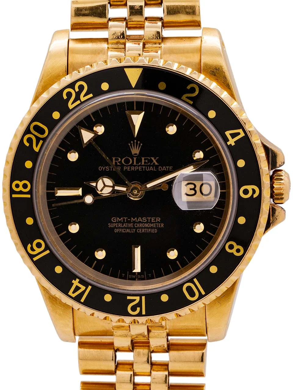 Rolex Rolex 51028 40 mm kol saati