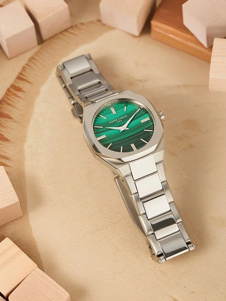 Pierre Cardin Élysée CF.1008.MS.3 32 mm kol saati