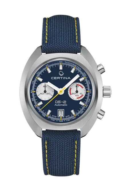 Certina Switzerland C024.462.18.041.00 kol saati