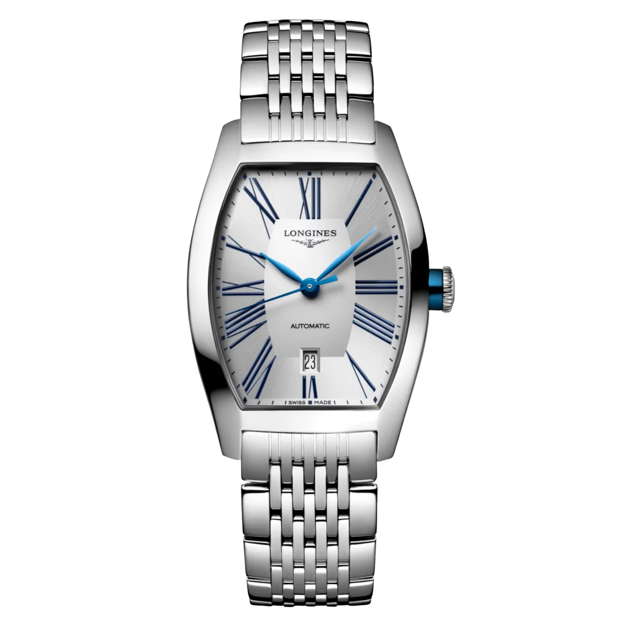 Longines Evidenza L21424706 31 mm kol saati