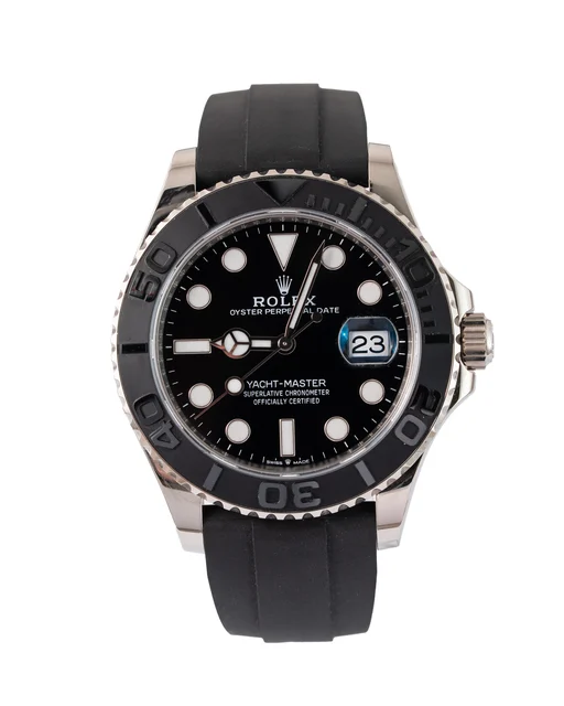 Rolex Yacht-Master W11297 kol saati