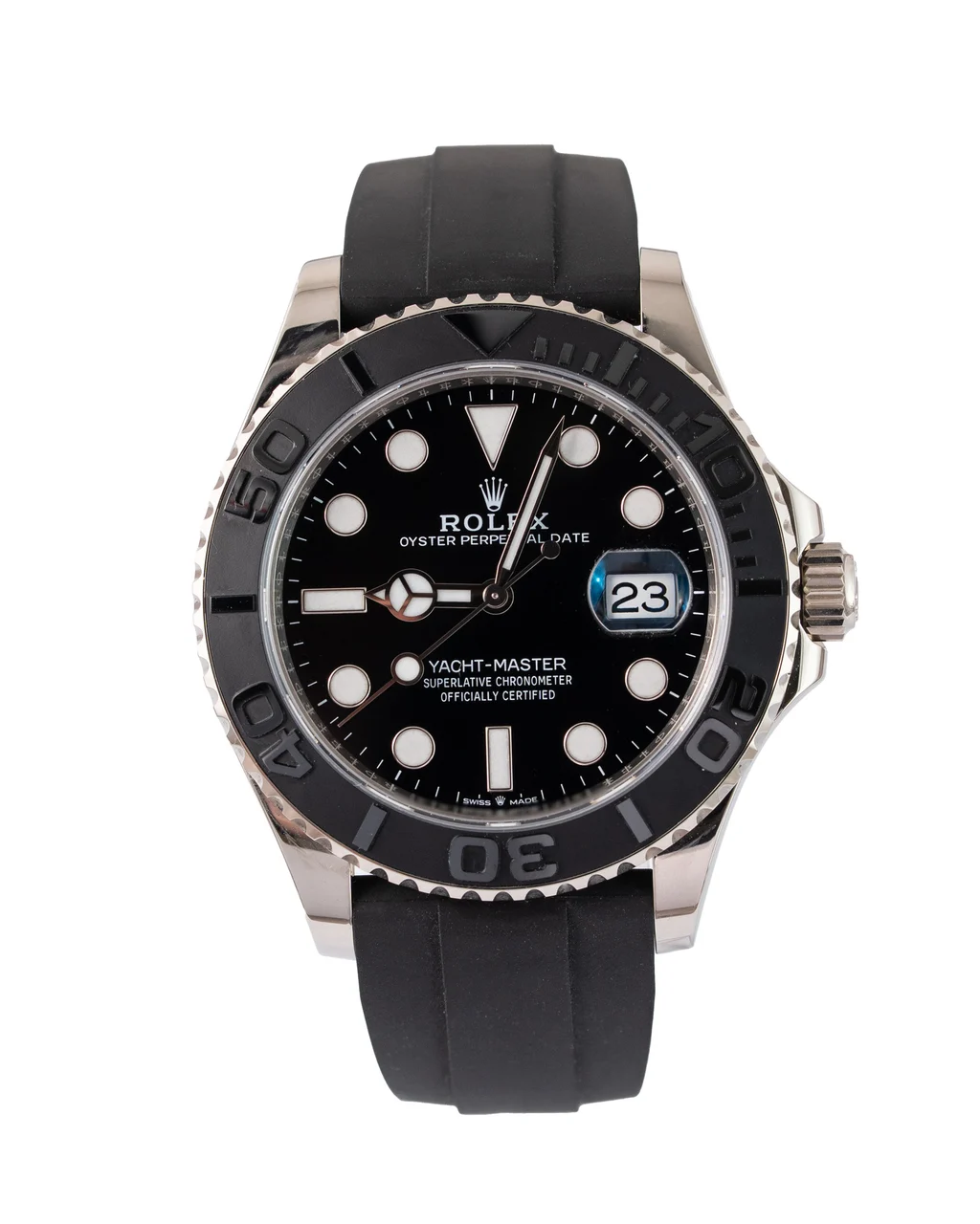 Rolex Yacht-Master W11297 42 mm kol saati