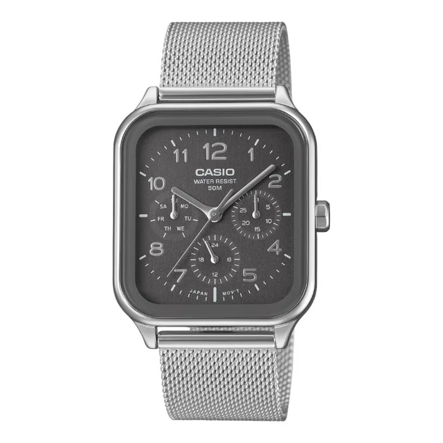 Casio MTP-M306M-8AVDF kol saati