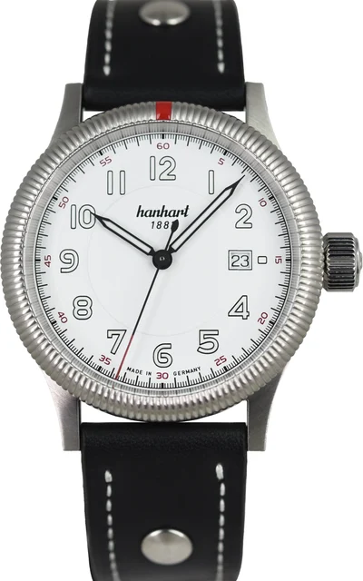 Hanhart Pioneer PRE2052 kol saati