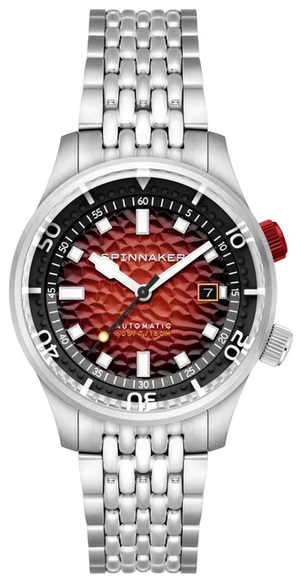 Spinnaker Bradner SPI238 kol saati