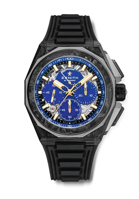 Zenith Defy Extreme 17641135 kol saati