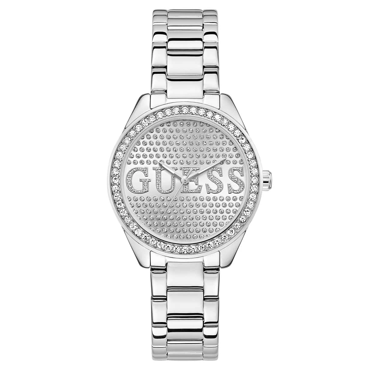 Guess GUU1480L1M 37 mm kol saati
