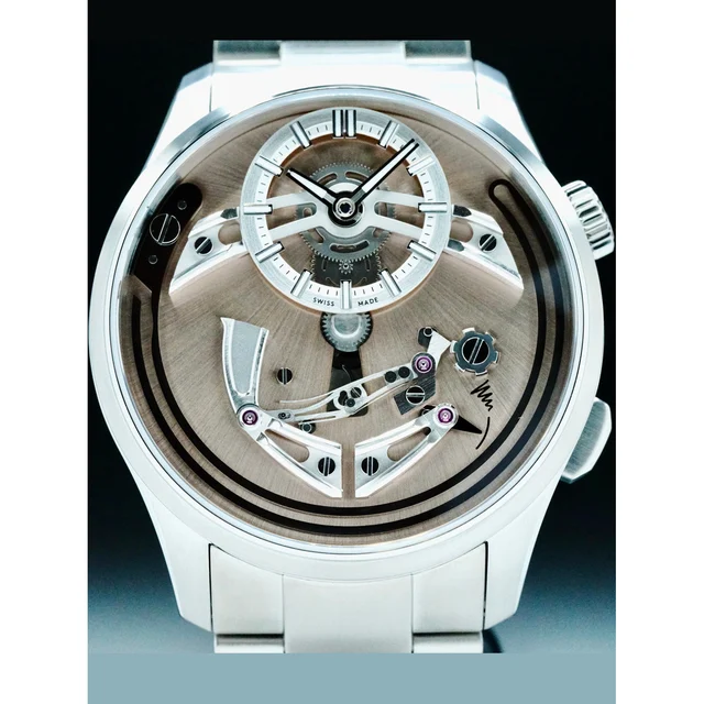 Christopher Ward Bel Canto 210000082159 kol saati