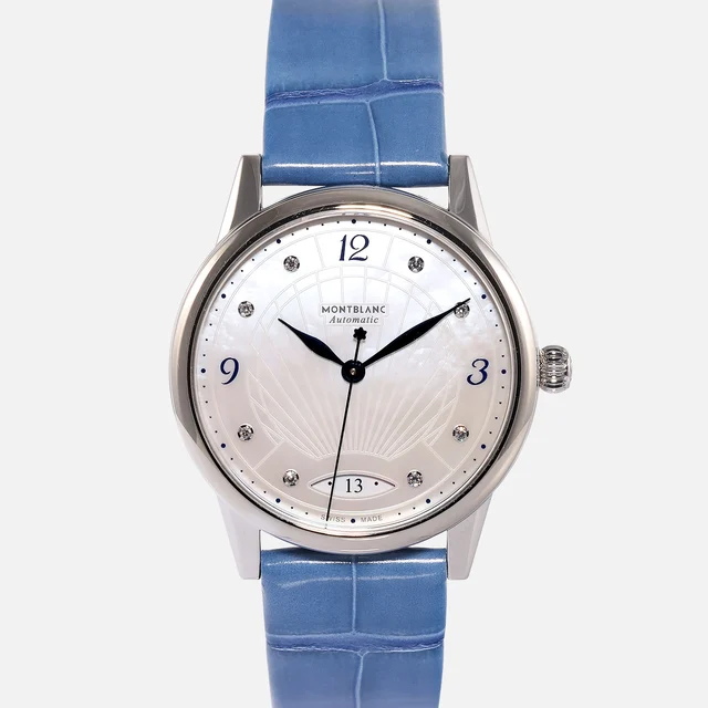 Montblanc Montblanc MB118651 kol saati