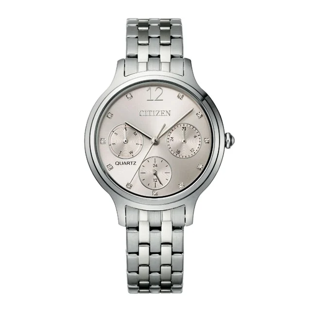 Citizen Citizen ED8180-52X kol saati
