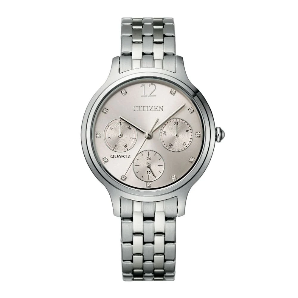 Citizen Citizen ED8180-52X 33 mm kol saati