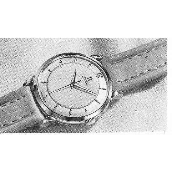 OMEGA - Other - DW 2864 kol saati